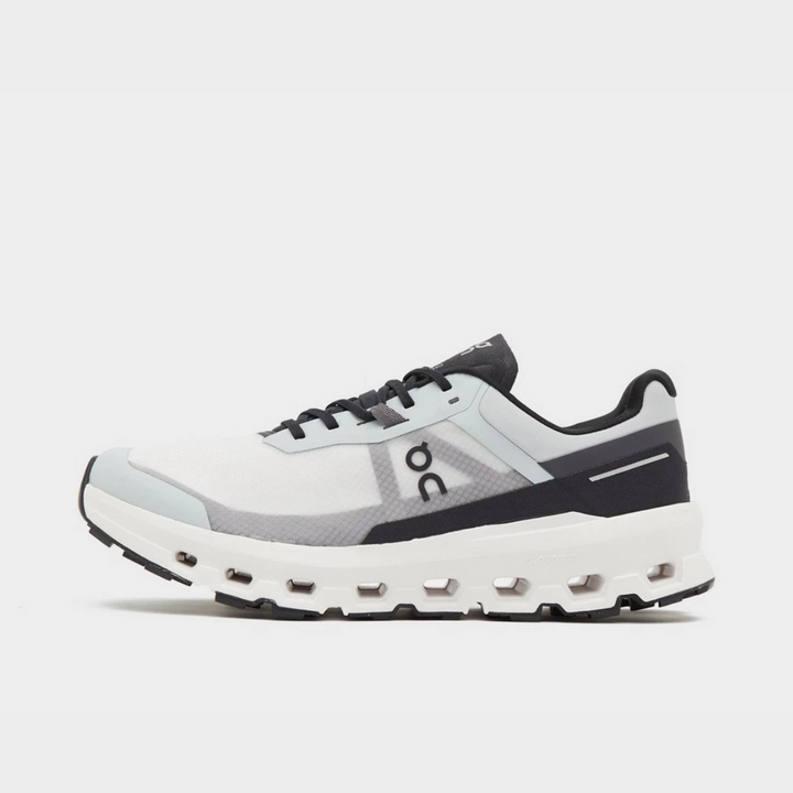 On Running Cloudvista 2- Grey/Black