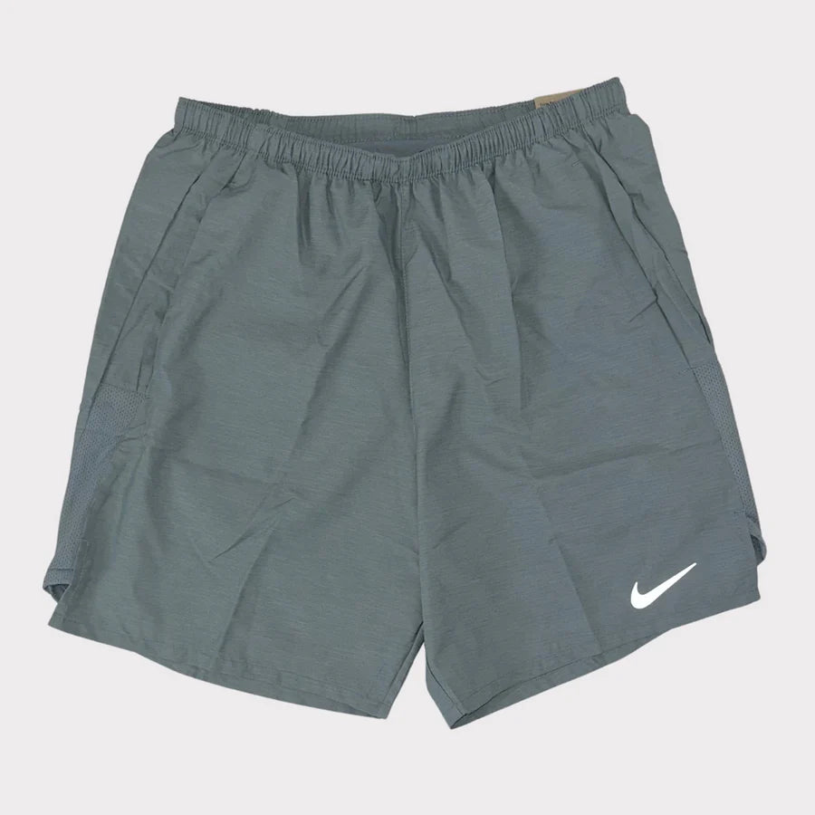 Men’s Nike Challenger 7” Shorts - Grey