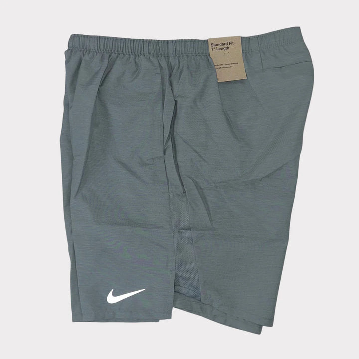 Men’s Nike Challenger 7” Shorts - Grey