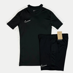 Nike Academy Drill Set - Black/White