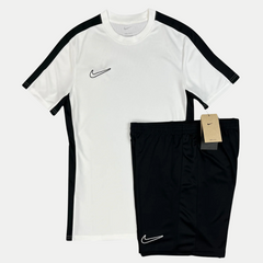 Nike Academy Drill Set - White/Black