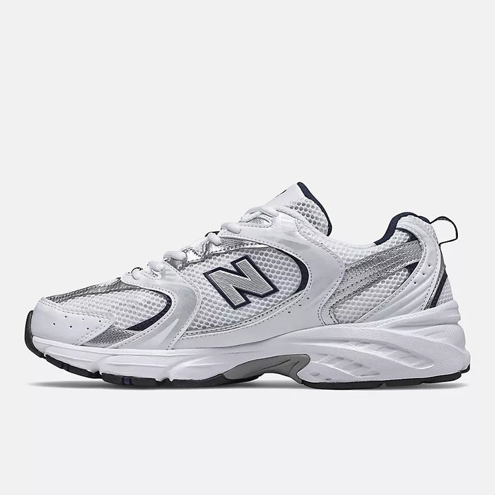 New Balance 530 - White/Black