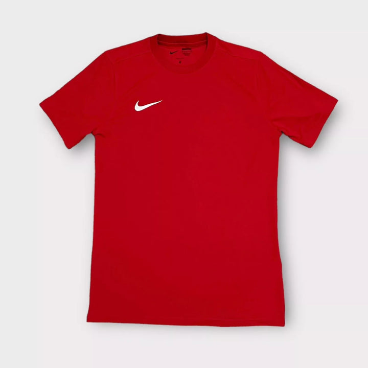 Nike Dri-Fit Set - University Red/Black